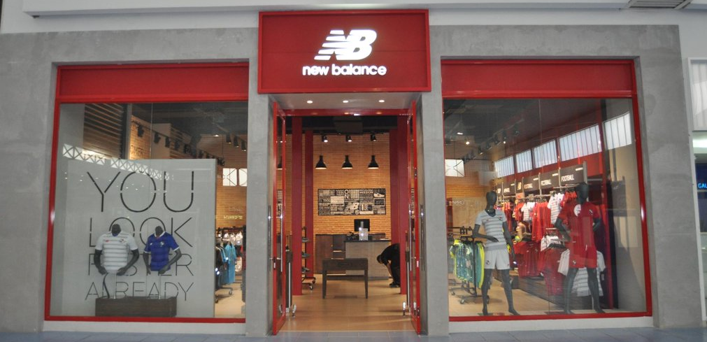 new balance outlet madrid