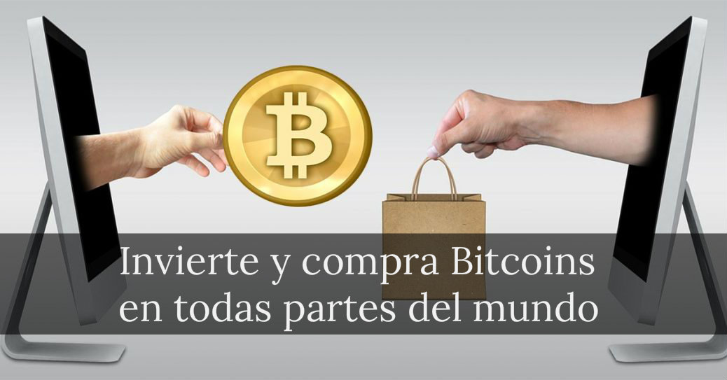 bitcoin compra