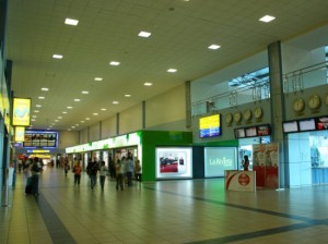 fotos del dutyfree tocumen 1