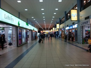 free shop dutty free de panama aeropuerto