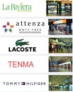 marcas dutty free panama