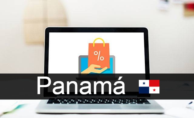 Tiendas online Panamá