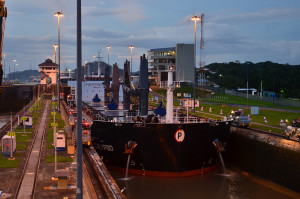 canal panama