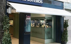 joyeria en colon