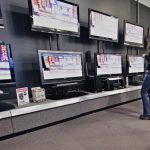 Comprar televisores en Panamá