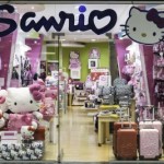 sanrio multiplaza