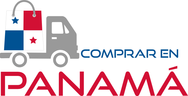 Panamá - Logo - compras