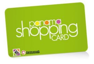 panama-shoping-tarjeta pocas horas para comprar
