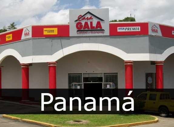 Casa Gala Panamá