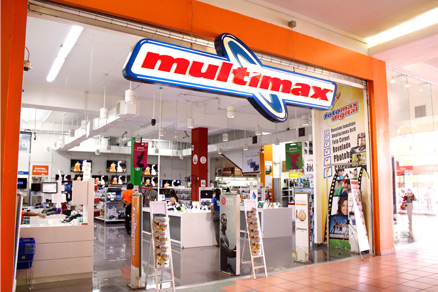 Multimax Panamá