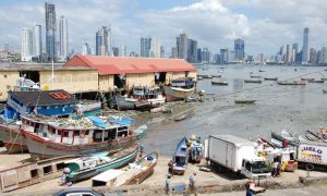 salario sueldo minimo en panama 2017