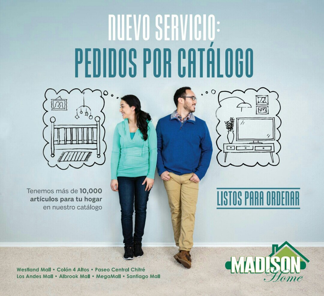 Catalogo madison store 2017 p28