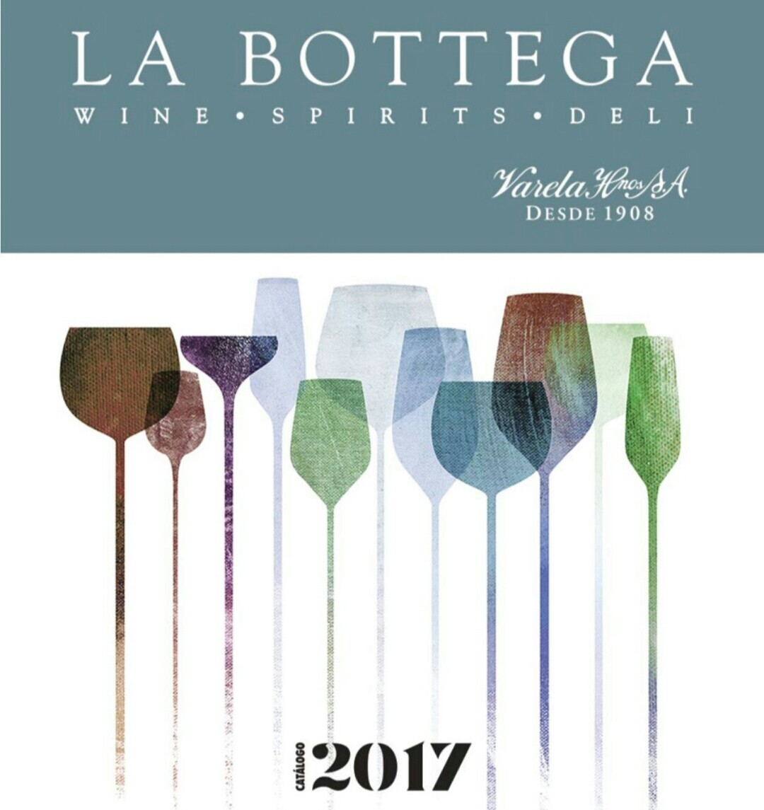 Catalogo La Bottega (Varela Hermanos) diciembre 2017 p1