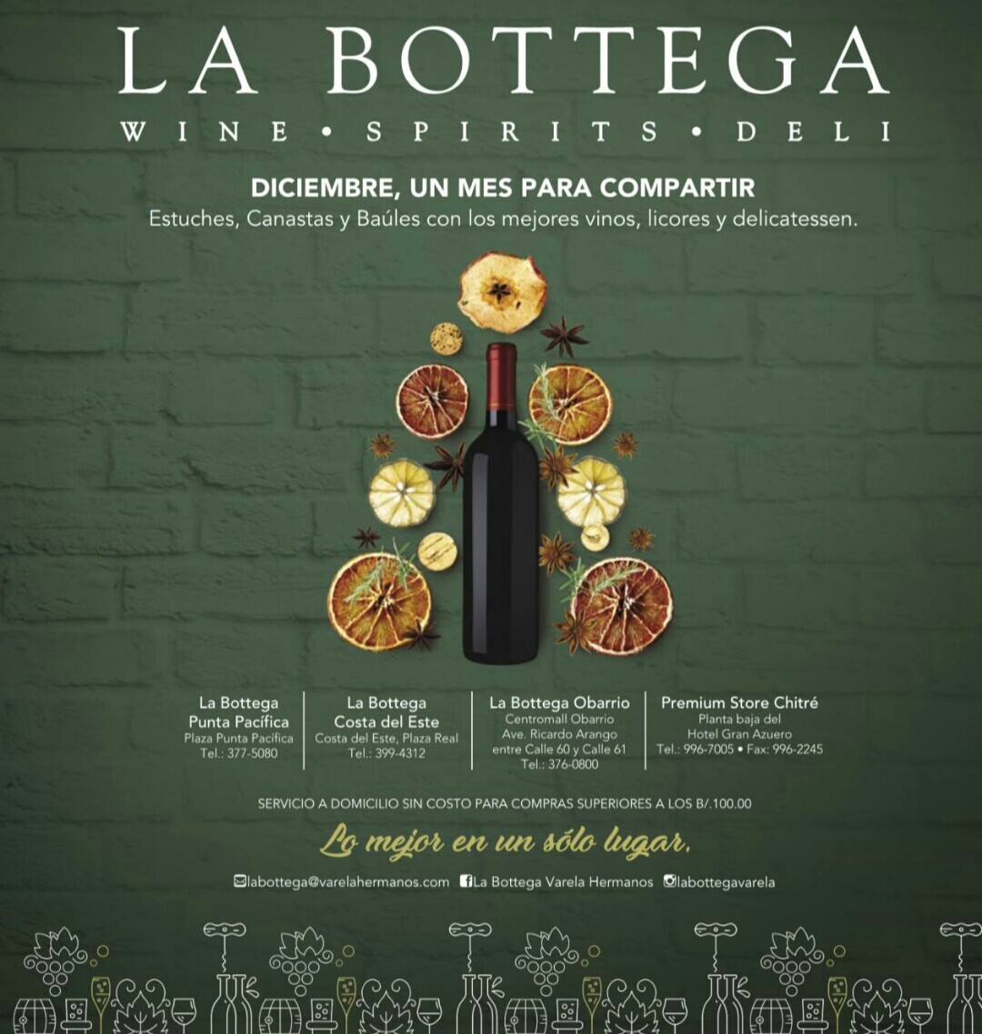 Catalogo La Bottega (Varela Hermanos) diciembre 2017 p23
