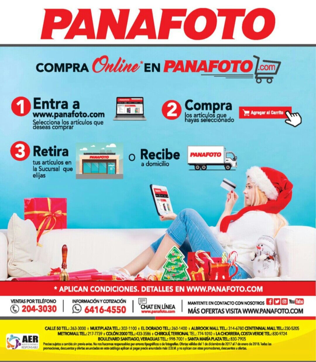 Catalogo Panafoto Diciembre 2017 p95
