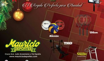 Catalogo de jueguetes Mauricio deportes 2017 p16