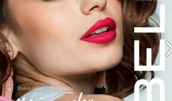 Catalogo L'BEL Campaña 2 2018 p1