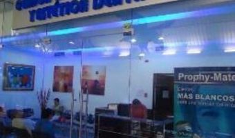 Dental Albrook en Panamá