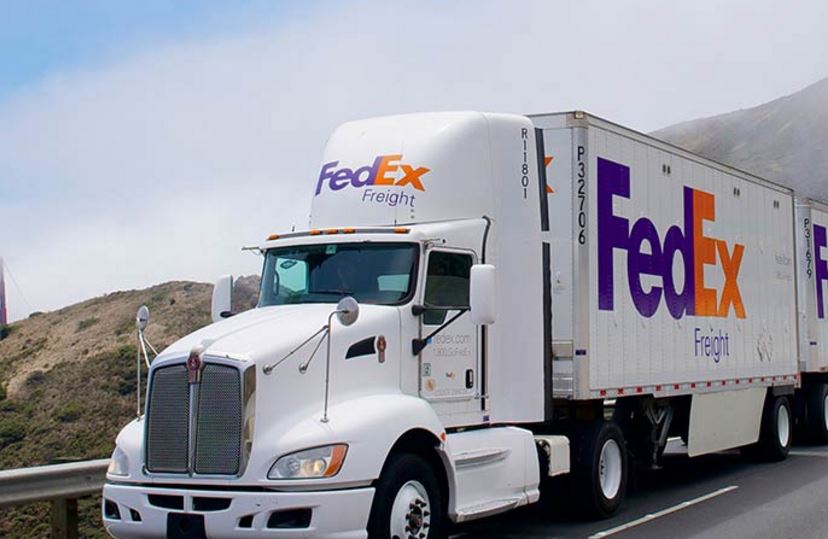 FedEx en Panamá