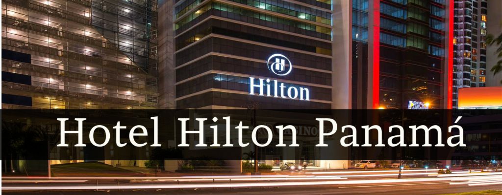 Hotel Hilton Panamá