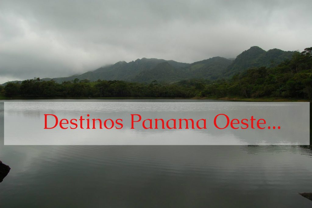 Turismo en Panamá Oeste La Chorrera