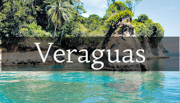 Turismo en Veraguas