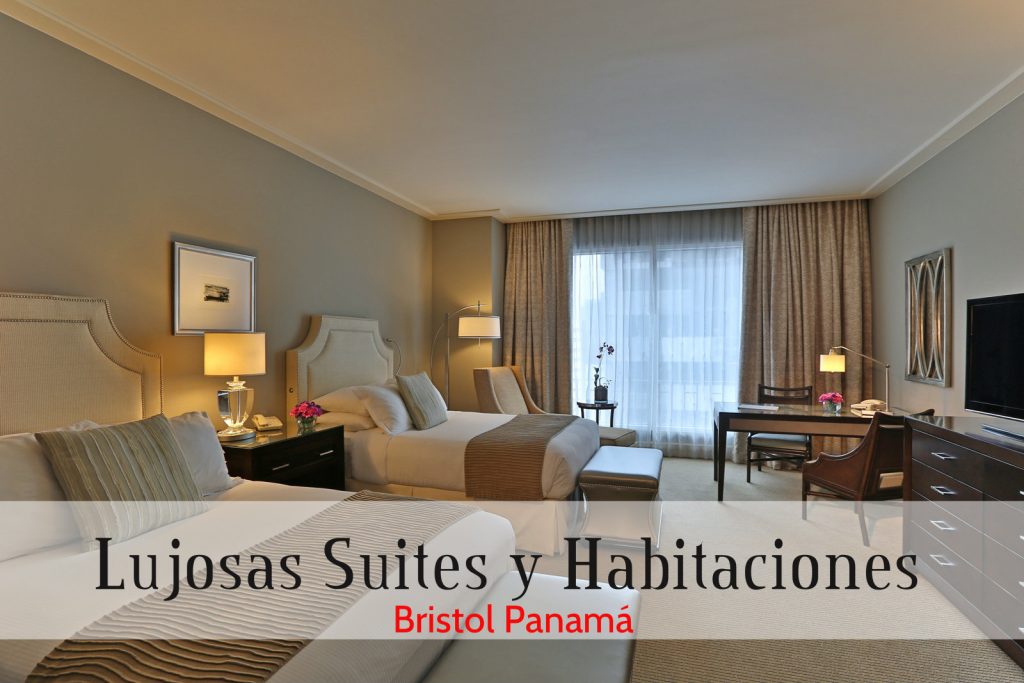 Hotel Bristol Panamá