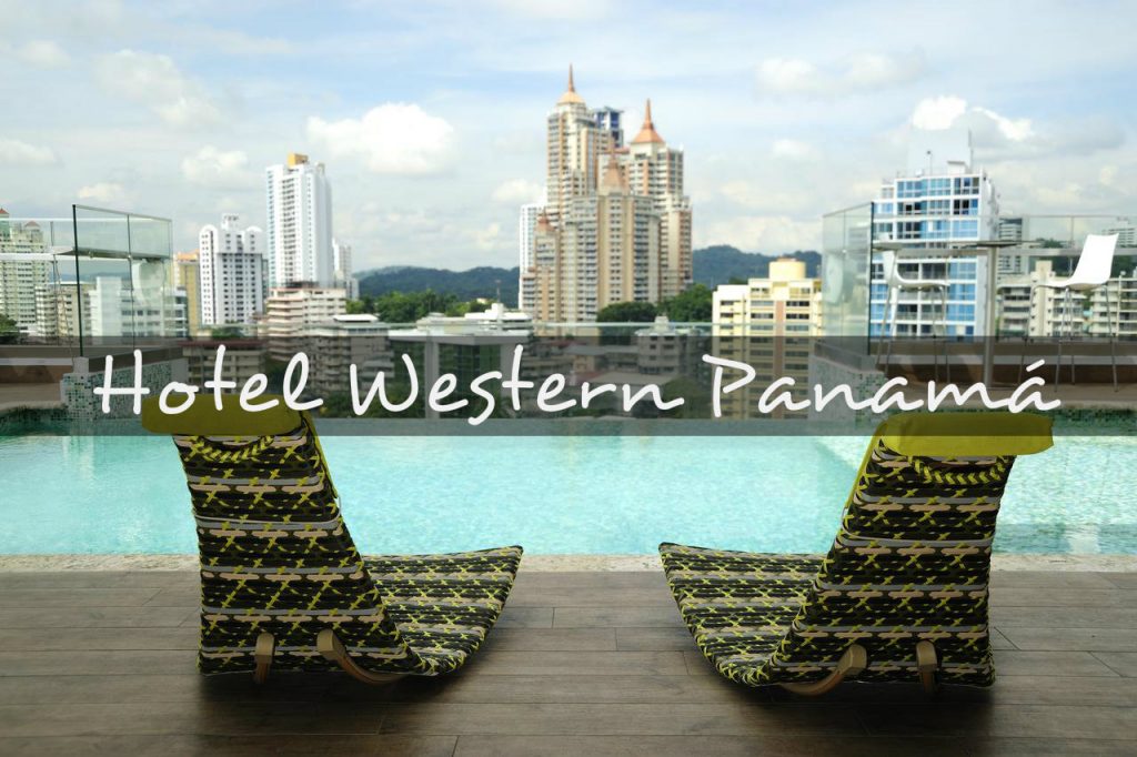 Hotel Western Panamá