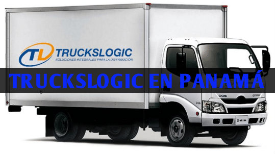 TrucksLogic