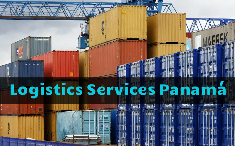 Logistics Services Panamá