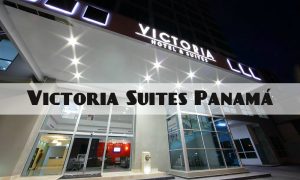 Hotel Clarion Victoria and Suites Panamá