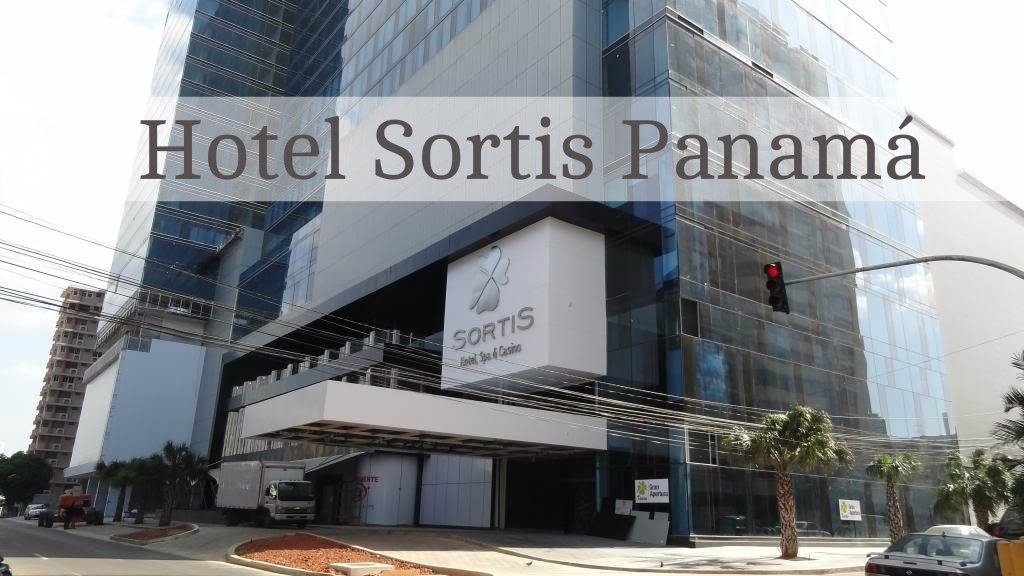 Hotel Sortis Spa y Casino