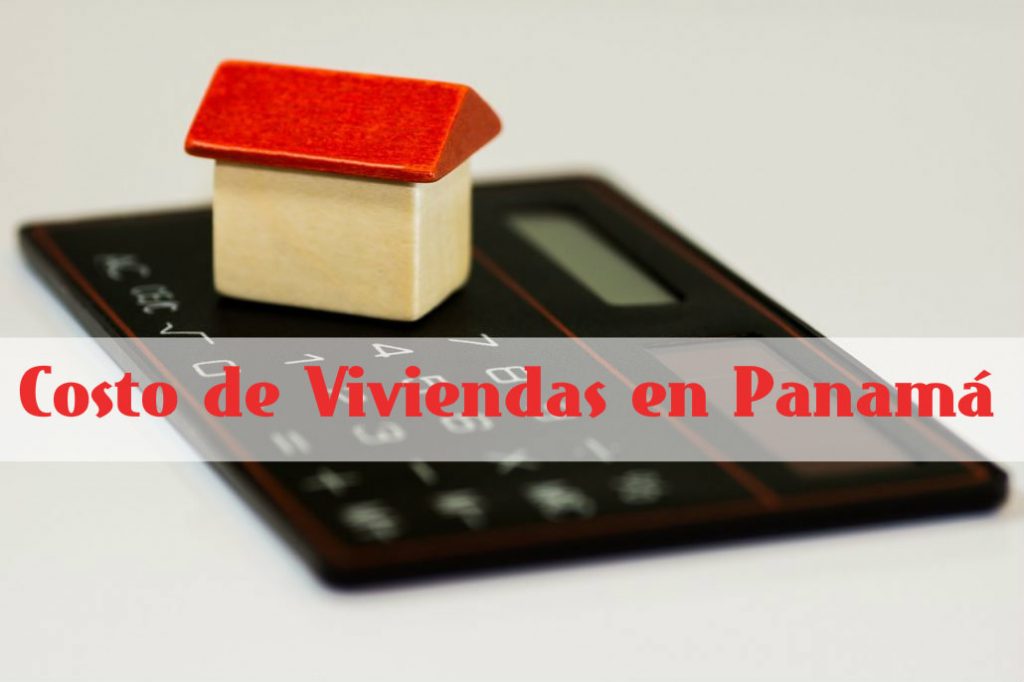 Salario y precios de viviendas en Panamá