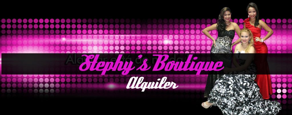 Stephy's Boutique