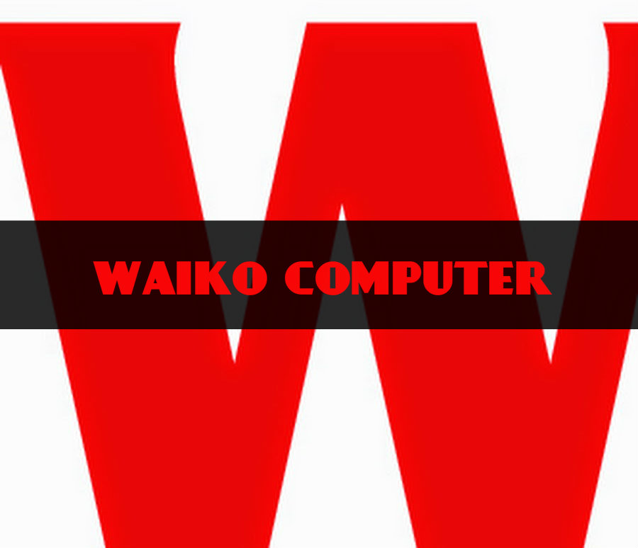 Waiko Computer