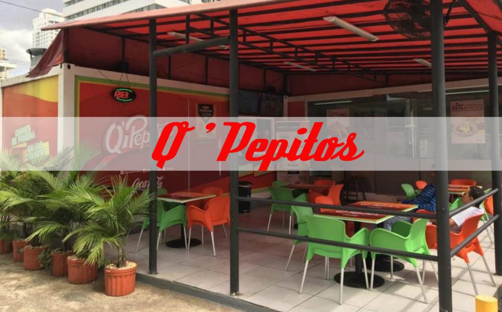 Q Pepitos