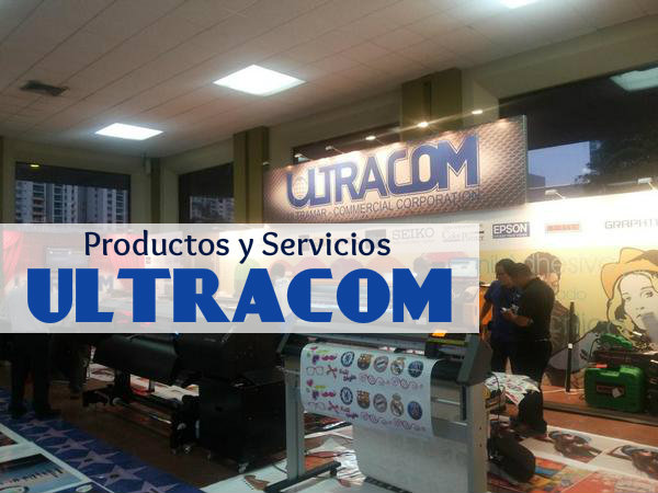 Ultracom
