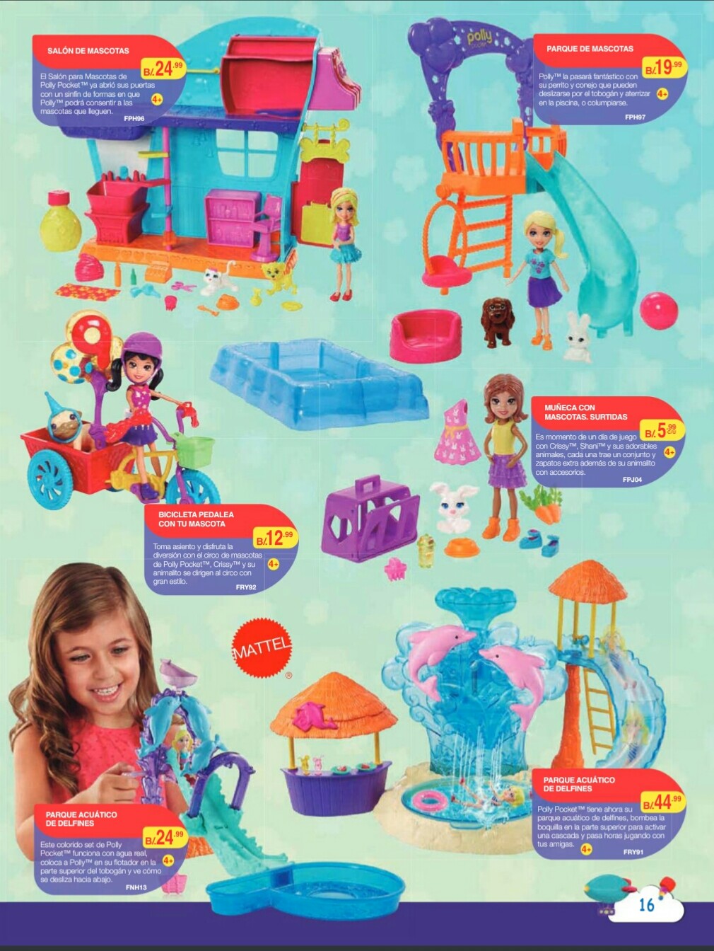 Catalogo juguetes Titan Toys 2018 p17