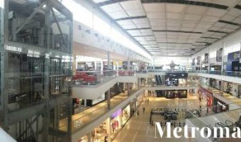 Metromall Panamá2