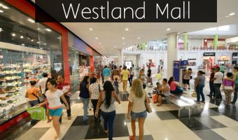 Westland mall1