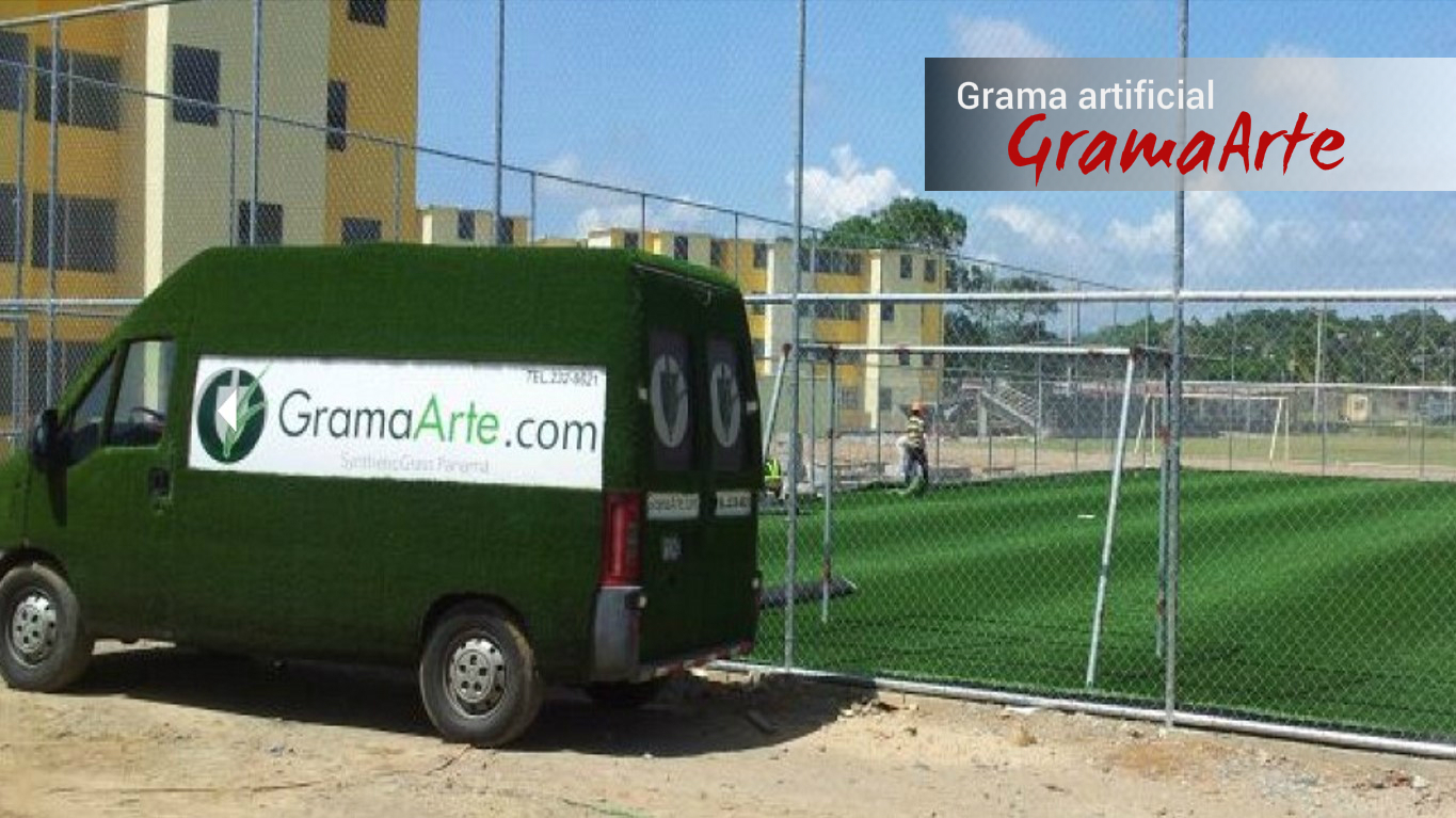 GramaArte, Panamá