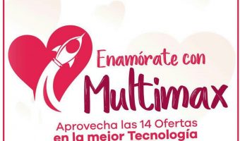 Ofertas Multimax San Valentin 2019 p1