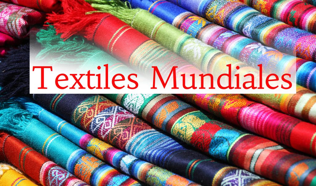Textiles mundiales 