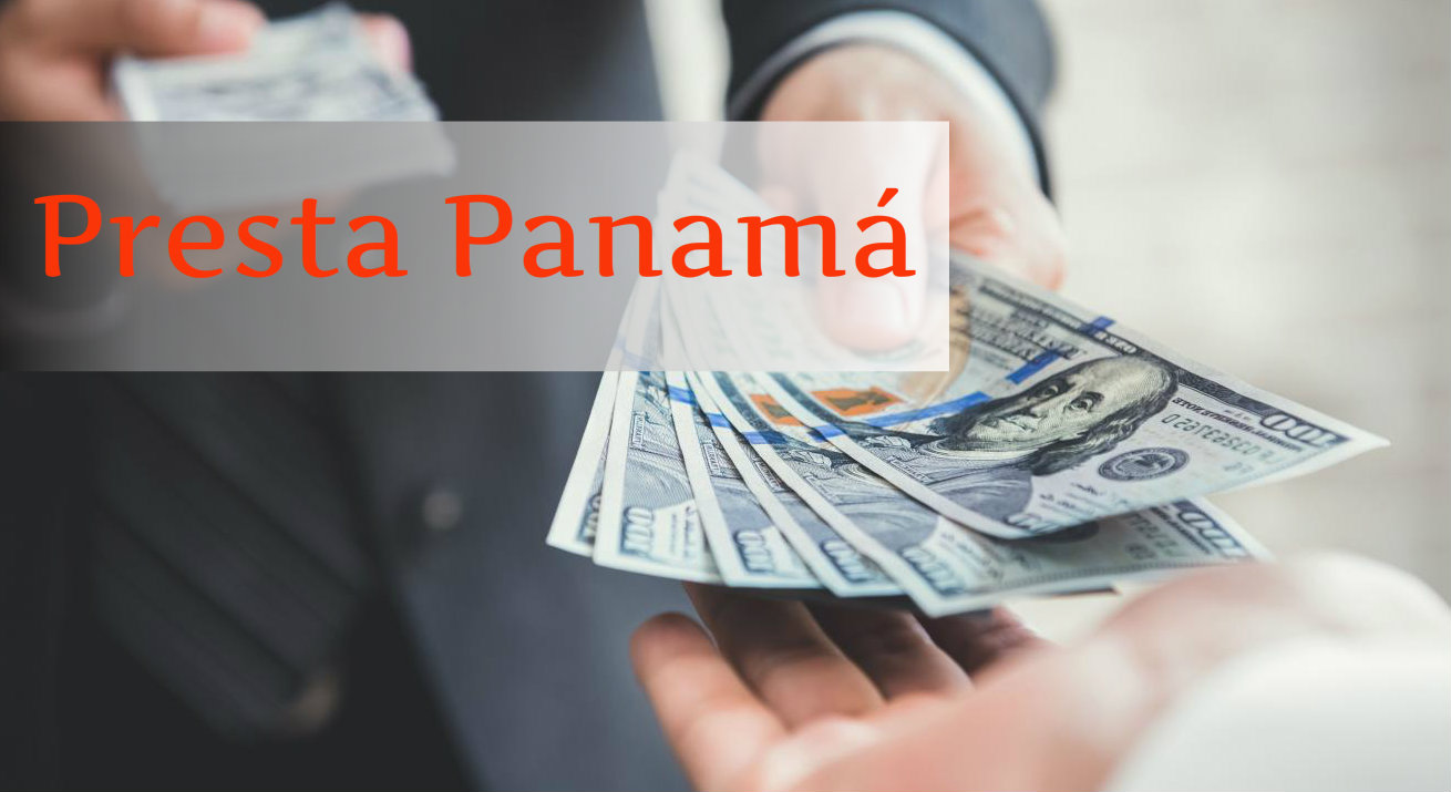 Presta – Panamá