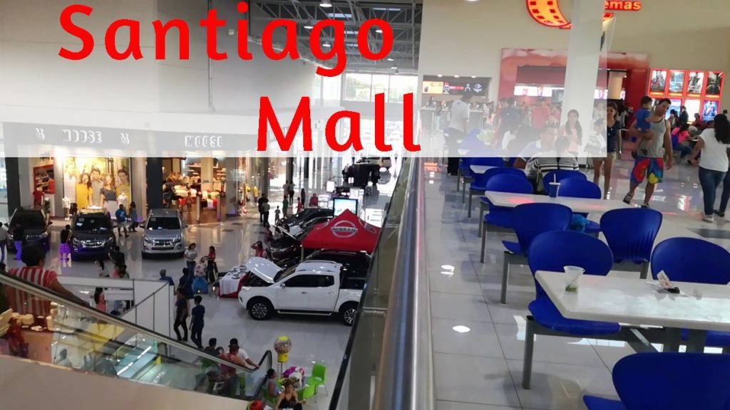Santiago Mall