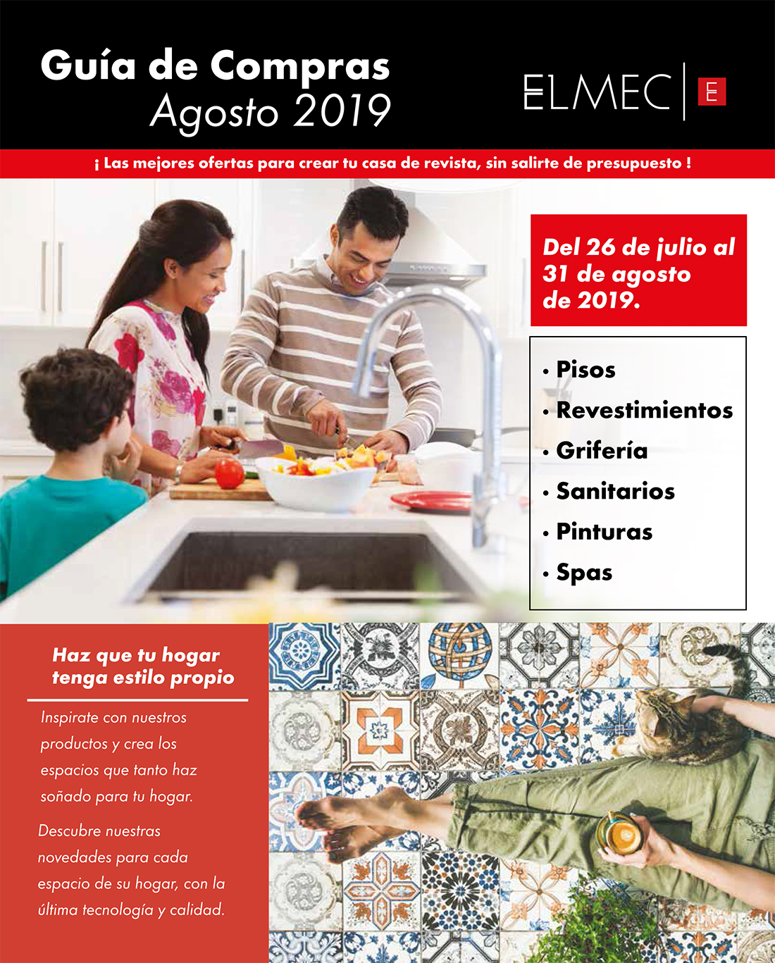 Catalogo Elmec Agosto 2019 p1