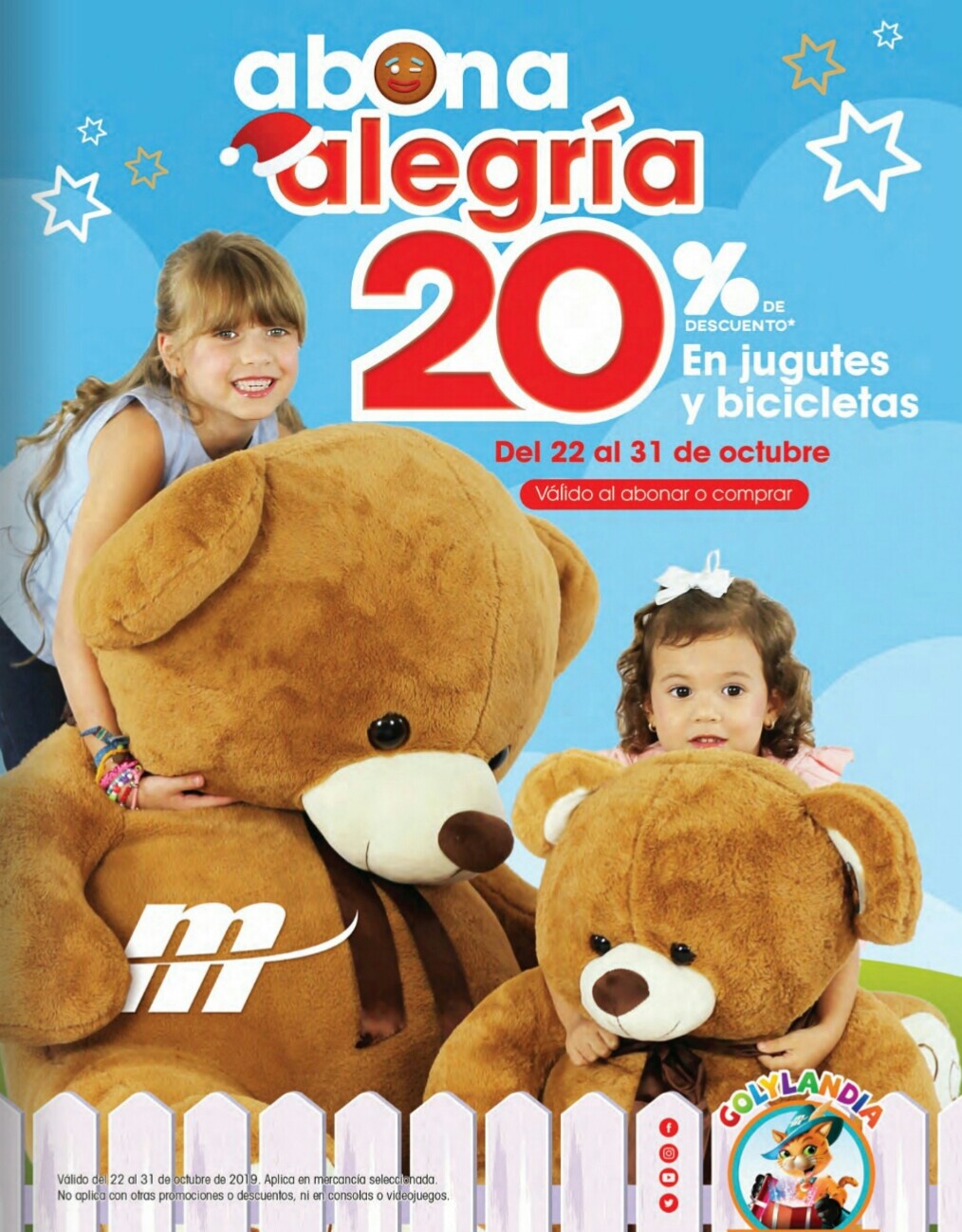 Catalogo juguetes el Machetazo 2019 p0