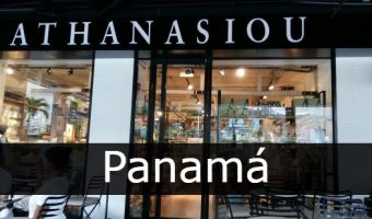 Athanasiou Panamá